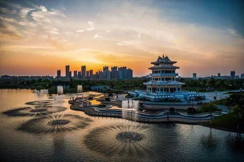 历史持续发展遗迹与现代化科学研究技术手段相遇