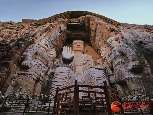 天梯山石窟：攀岩爱好者的初级训练场