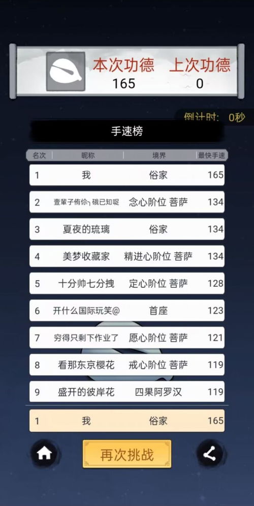 初识敲木鱼：不只是简洁的点击