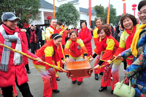 壮族过大年，传统习俗闹翻天！
