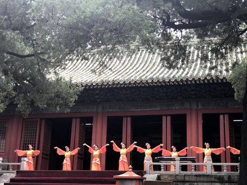 一、先不说走路先说心情