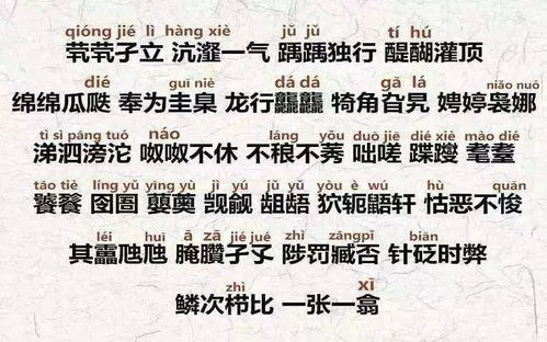 可字的含义与来源