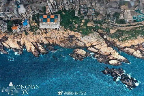 古老渔村：时间段在这里走得很缓慢
