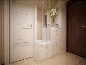 风水？呵呵！入户门那些破事儿