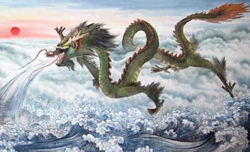 属龙一生最克哪三个人？他们一生的靠山分析是什么？