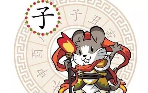 属兔本命年感情运势如何，红色招财兔究竟有何寓意？