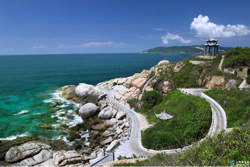 陵水：富人的“后花园”