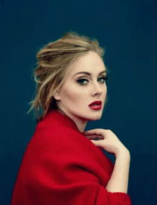 Adele：从离婚到新恋情只要30天