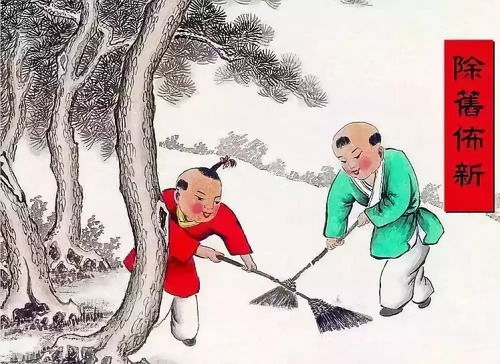 初五“破五”习俗，传统节日亮点盘点