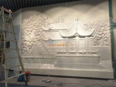 河南漯河风水大师排名,漯河雕塑石像