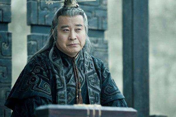 赵高的魔幻现实主义大戏