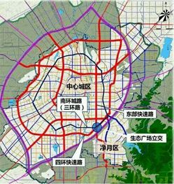 长春魔幻现实之旅