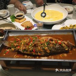 安徽人家酒店：徽菜盛宴等你来享