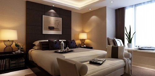 卧室风水？失眠就失眠别甩锅！