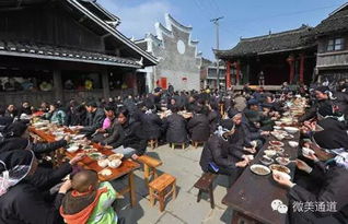 侗族风情：千年古寨，歌圩传情，非遗传承，乐享侗韵