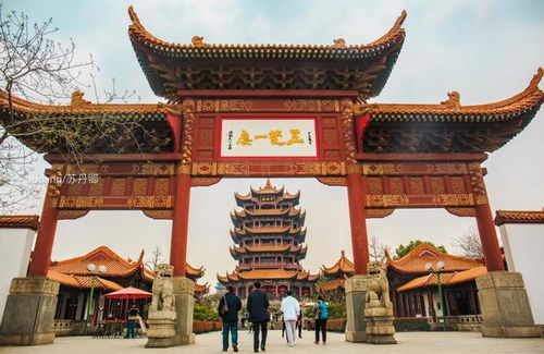 三国时吴主孙权造军事领域木塔