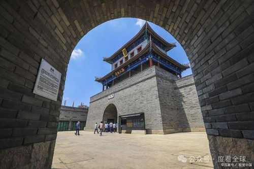 三、 文化底蕴：名城背后的故事（大部分我者阝忘了）