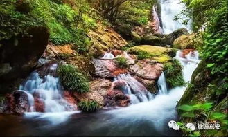 除了黄山， 中国还有许多值得一去的地方