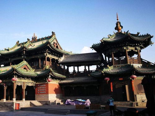 一、 禹州，千年古城的韵律
