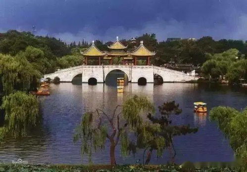 第一天：古城漫步？不如说是找罪受！