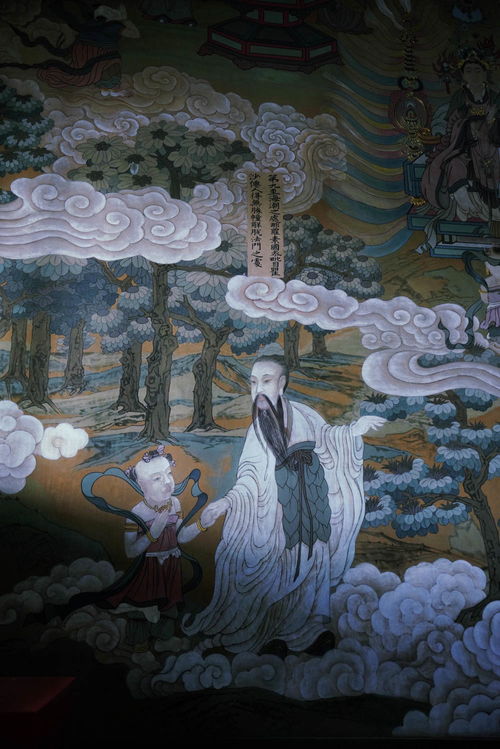 探访平遥古城：历史持续发展与现代化交错的迷宫