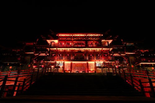 白公祠：诗人灵魂永恒家园