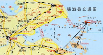 那些年，我们错过了最美的风景——杭州到嵊泗列岛不为人知的路线攻略