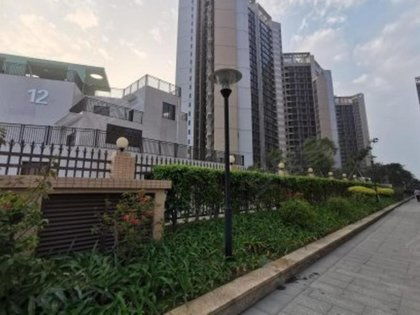 南沙紫铭花园,南沙紫茗花园业主论坛