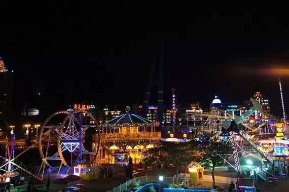 本地人的智慧与游客的迷茫