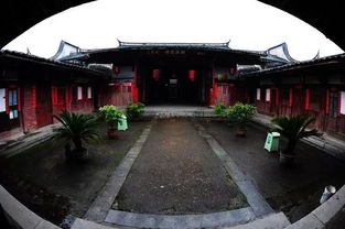 二、陈旧址焕崭新，文化底蕴传承