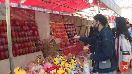 福建年俗：闽南风情，传统盛宴，喜庆过大年