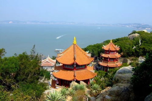 祖庙奇观：香火与扫码齐飞