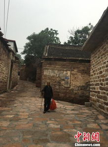 第二站：井底村——太行天脊上的“高空”漫步