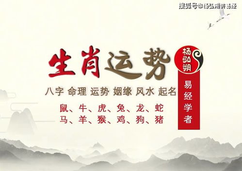 1. 十二生肖6月挂匾运势