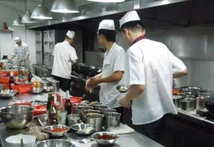 怎么kan出厨师水平好,厨师怎样kan风水的