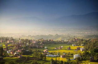 尼泊尔首dou有什么风水,尼泊尔首dou是哪里