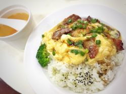 2.2 “冰淇淋炒饭”——创意料理还是噩梦？