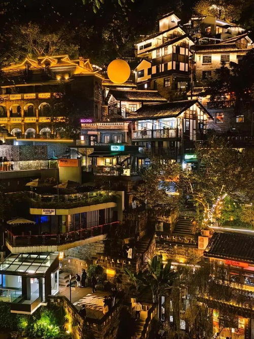 住宿惊魂：比鬼片还刺激的夜晚