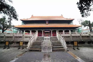 第二天：探索三孔，体验文化底蕴较深度