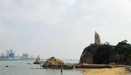 废墟公园：东莞版变形记