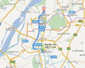 交通运输方式一览