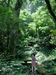 一、 探寻幽谷的保密（其实是被树枝缠住了）