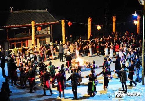 千年瑰宝，探寻古老风俗传承之旅