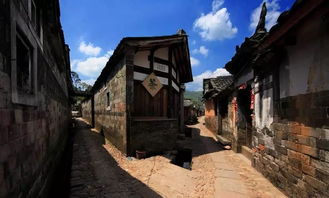 燕山脚下的保密——较大城县白塔寺村
