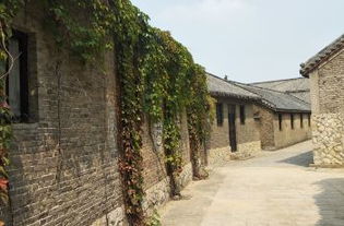 2. 贾汪古城墙（随手拍）