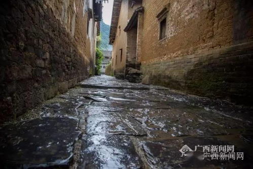 镇康古镇：藏在中缅边境的秘境