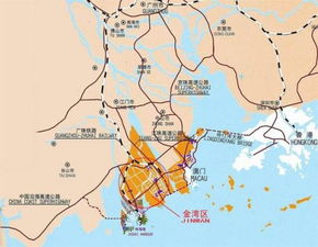 历史的回声：从金斯福德·史密斯到现代化的枢纽