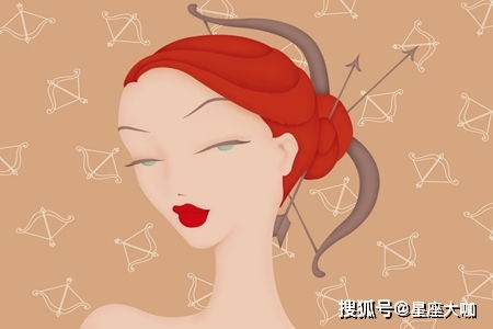 哪些星座女性格谨慎，不太会Zuo开放的事情呢？