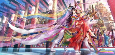 那些让人眼花缭乱的换装游戏