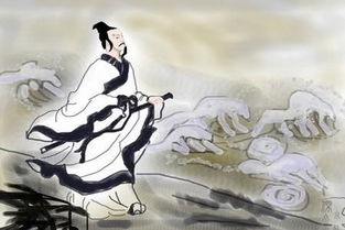 比屈原老祖宗还老的“图腾记忆”